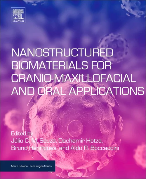 Nanostructured Biomaterials for Cranio-Maxillofaci...