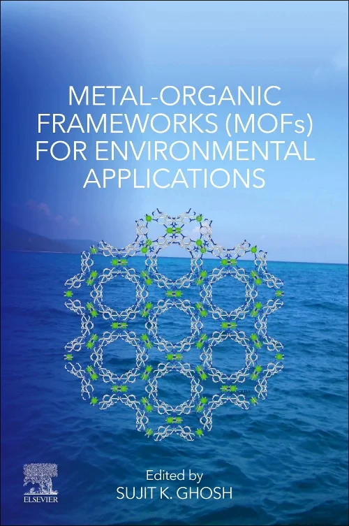 Metal-Organic Frameworks (MOFs) for Environmental ...