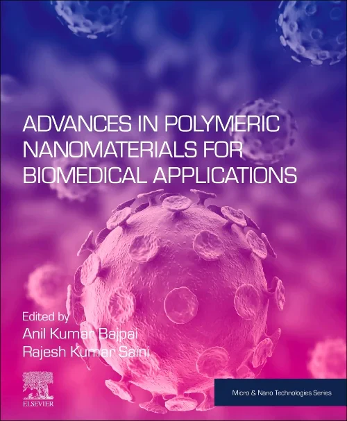 Advances in Polymeric Nanomaterials for Biomedical...