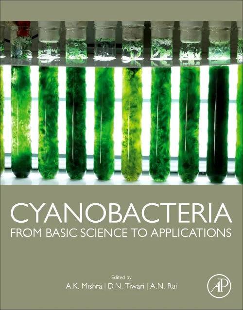 Cyanobacteria