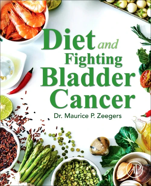 Diet and Fighting Bladder Cancer