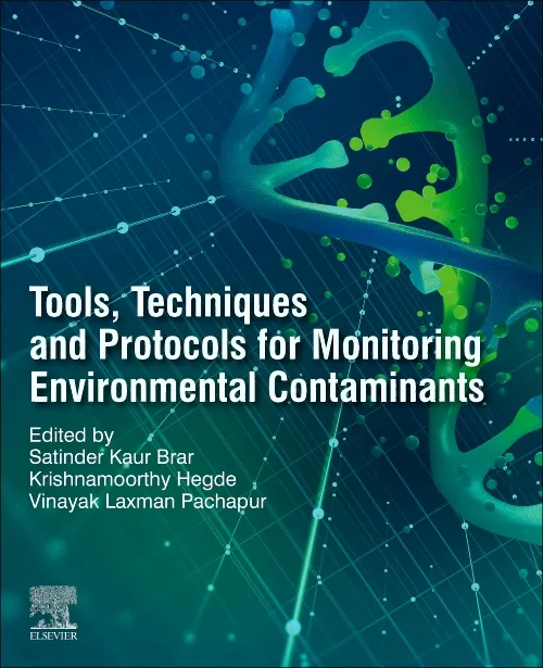 Tools, Techniques and Protocols for Monitoring Env...