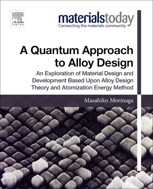 A Quantum Approach to Alloy Design