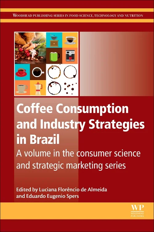 Coffee Consumption and Industry Strategies in Braz...