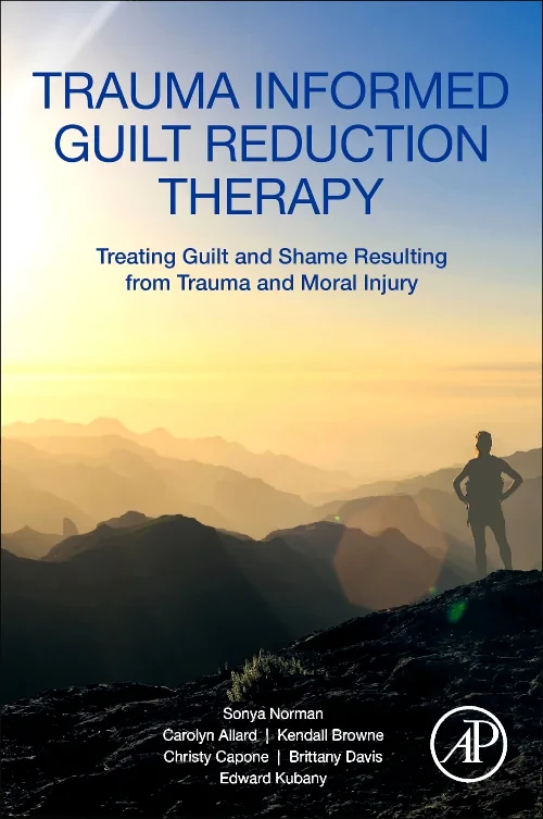Trauma Informed Guilt Reduction Therapy