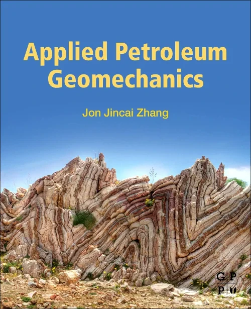 Applied Petroleum Geomechanics