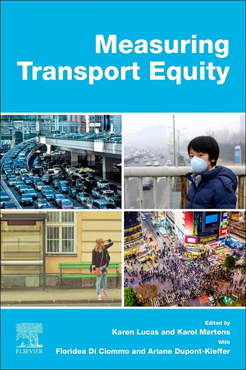Measuring Transport Equity