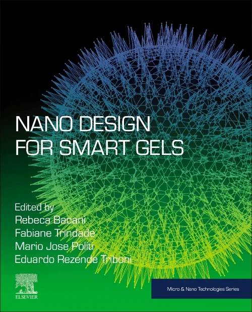 Nano Design for Smart Gels