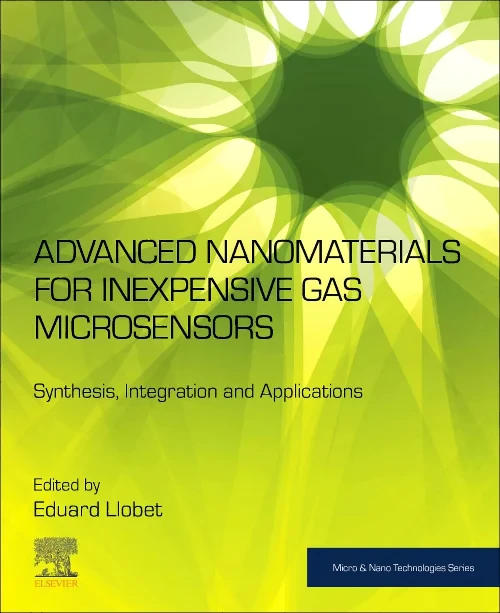 Advanced Nanomaterials for Inexpensive Gas Microse...