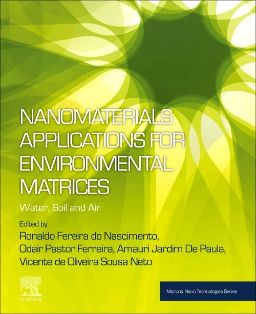 Nanomaterials Applications for Environmental Matri...