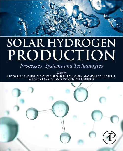 Solar Hydrogen Production