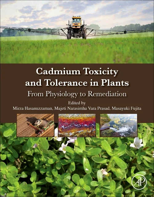 Cadmium Toxicity and Tolerance in Plants