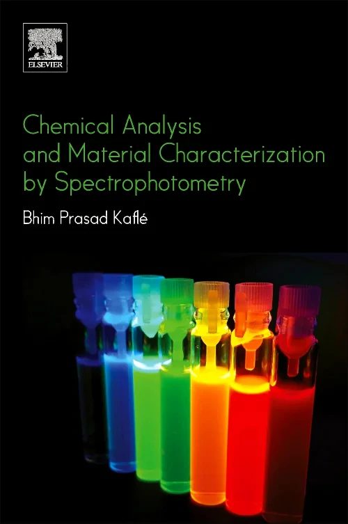 Chemical Analysis and Material Characterization by...