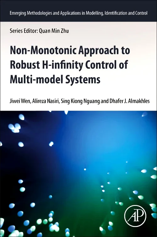 Non-monotonic Approach to Robust H? Control of Mul...
