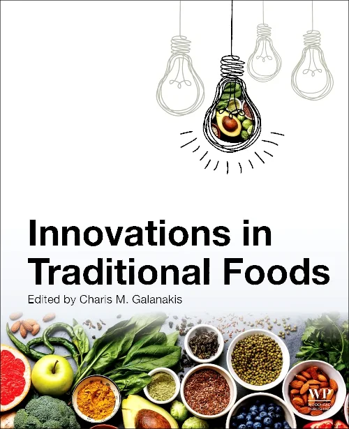 Innovations in Traditional Foods