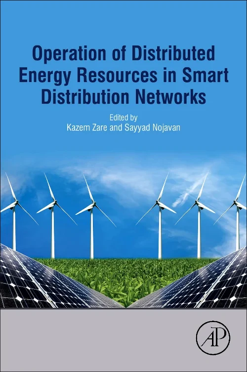 Operation of Distributed Energy Resources in Smart...