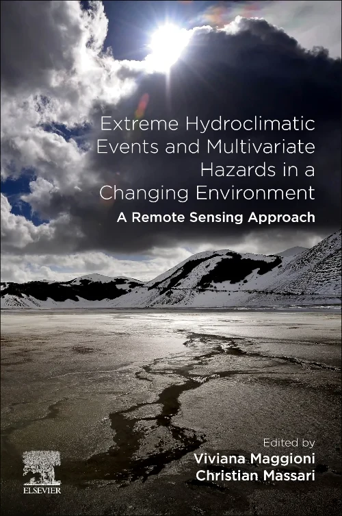 Extreme Hydroclimatic Events and Multivariate Haza...