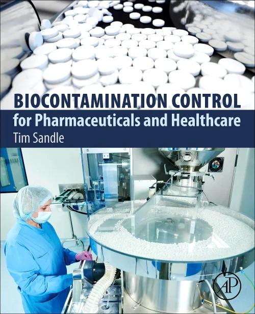 Biocontamination Control for Pharmaceuticals and H...
