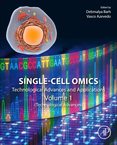Single-Cell Omics