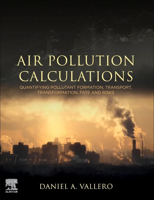 Air Pollution Calculations
