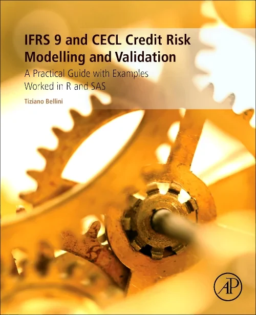 IFRS 9 and CECL Credit Risk Modelling and Validati...