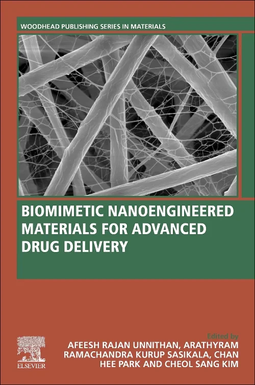 Biomimetic Nanoengineered Materials for Advanced D...