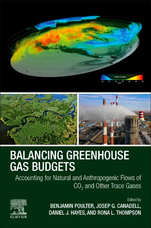 Balancing Greenhouse Gas Budgets