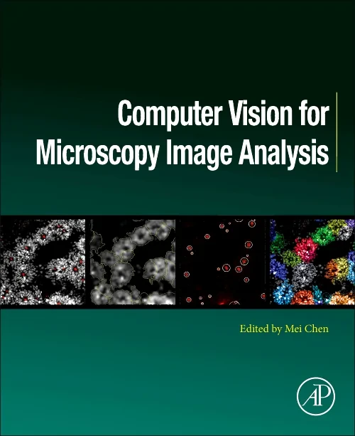 Computer Vision for Microscopy Image Analysis