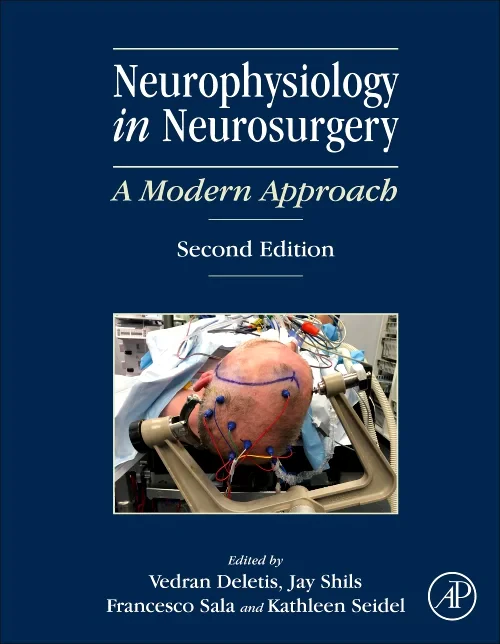 Neurophysiology in Neurosurgery