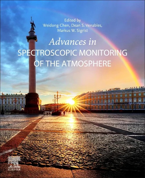 Advances in Spectroscopic Monitoring of the Atmosp...