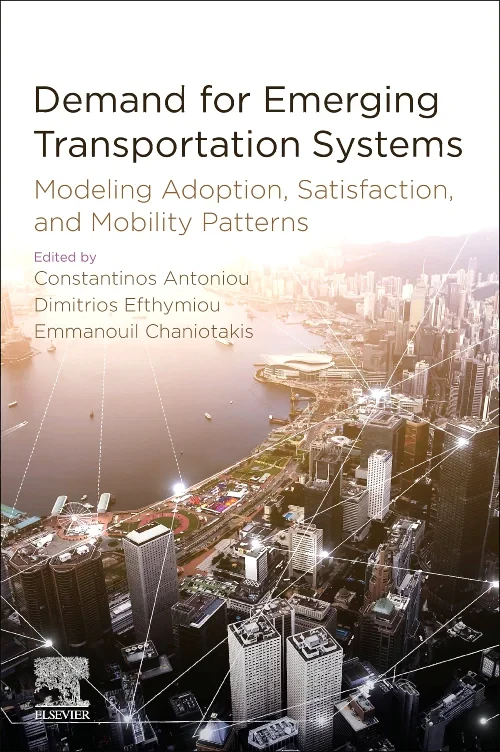Demand for Emerging Transportation Systems