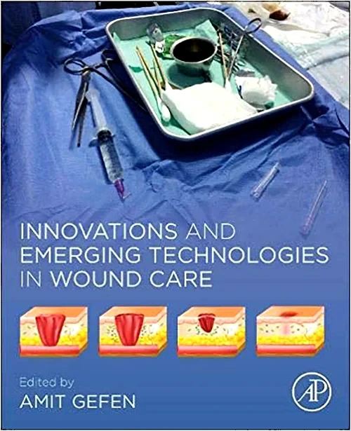 Innovations and Emerging Technologies in Wound Car...