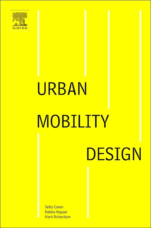 Urban Mobility Design