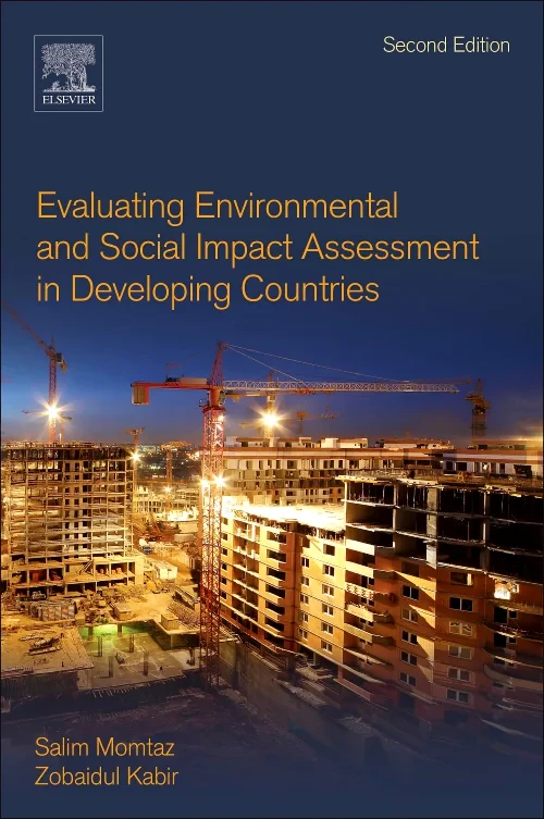 Evaluating Environmental and Social Impact Assessm...