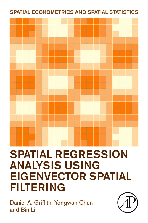 Spatial Regression Analysis Using Eigenvector Spat...