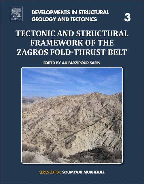 Tectonic and Structural Framework of the Zagros Fo...
