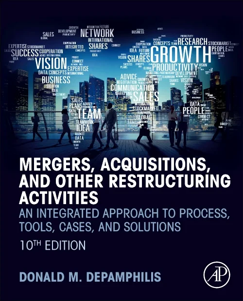 Mergers, Acquisitions, and Other Restructuring Act...