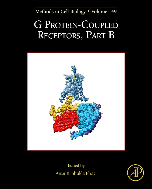 G Protein-Coupled Receptors, Part B