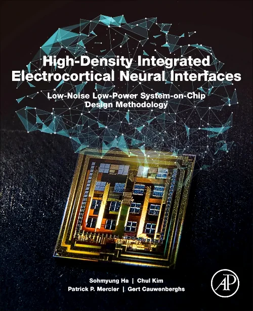 High-Density Integrated Electrocortical Neural Int...