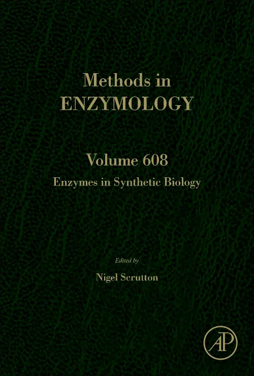Enzymes in Synthetic Biology