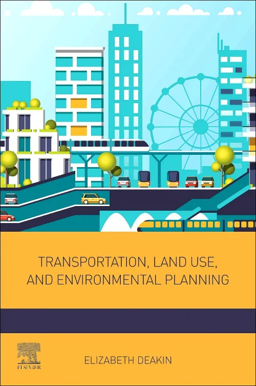 Transportation, Land Use, and Environmental Planni...
