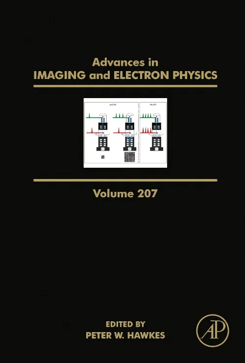 Advances in Imaging and Electron Physics
