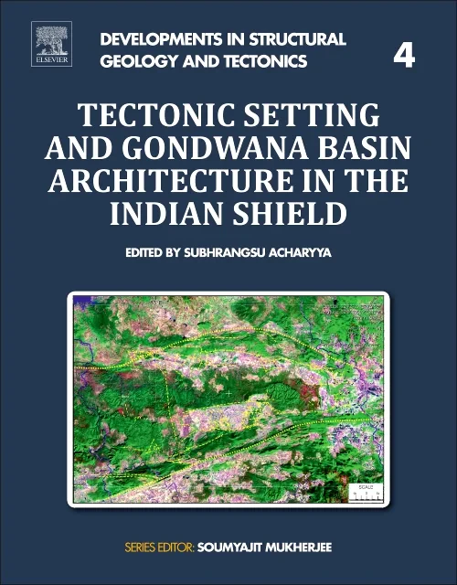 Tectonic Setting and Gondwana Basin Architecture i...