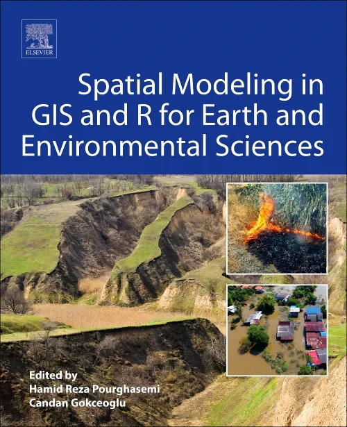 Spatial Modeling in GIS and R for Earth and Enviro...