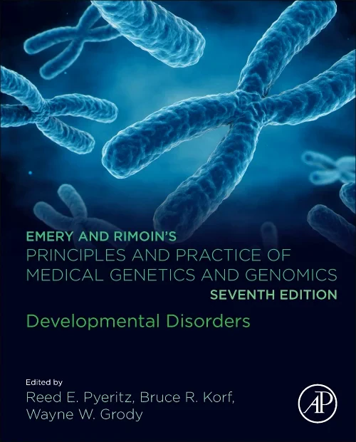 Emery and Rimoin’s Principles and Practice of Medi...