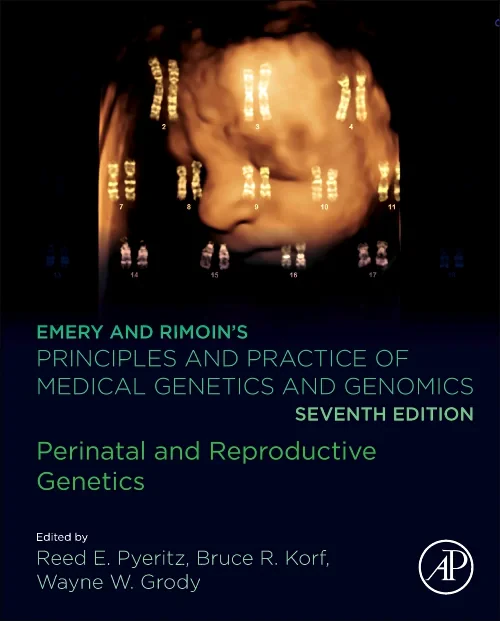 Emery and Rimoin’s Principles and Practice of Medi...
