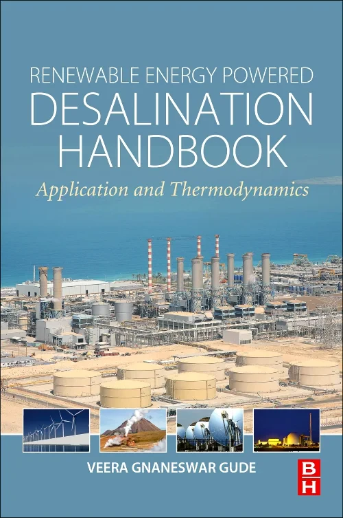 Renewable Energy Powered Desalination Handbook