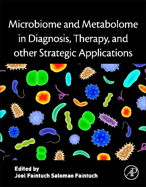 Microbiome and Metabolome in Diagnosis, Therapy, a...