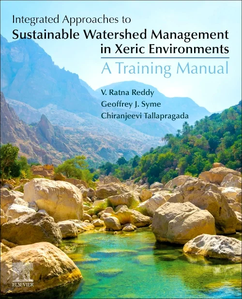 Integrated Approaches to Sustainable Watershed Man...