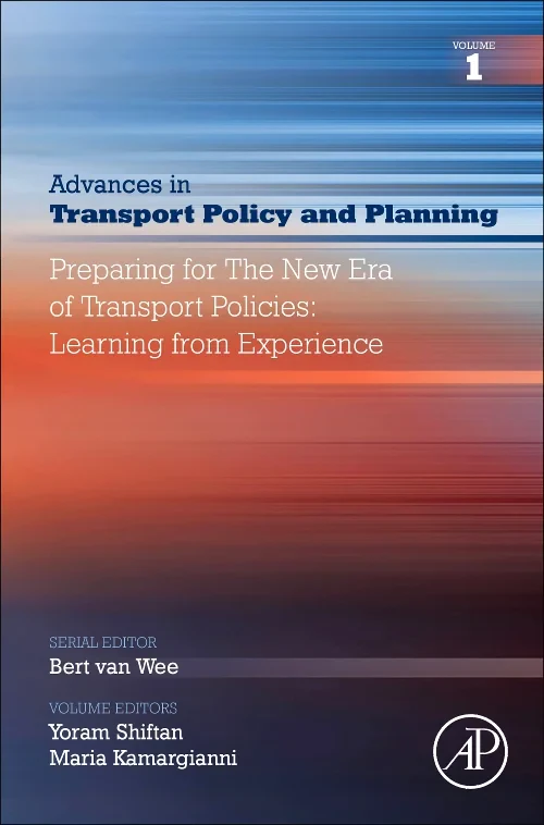 Preparing for the New Era of Transport Policies: L...